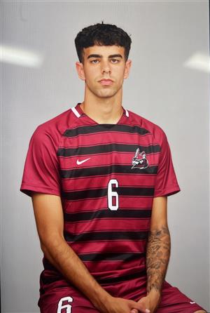Matt Rabadi
